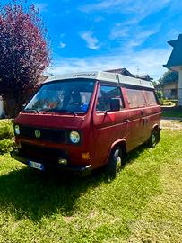 Volkswagen T3 Joker