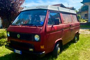 Volkswagen T3 Joker