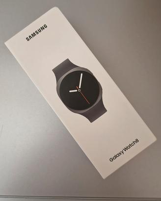 Galaxy Watch 8 44mm LTE 