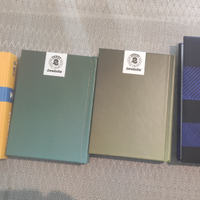 Agende Invicta e Seven Nuove