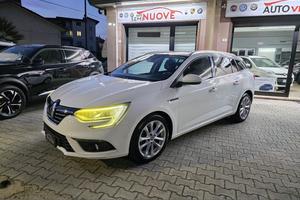 Renault Megane sporter sw energy intensive 110 cv