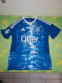 Maglia Nico Paz 25/26 Fan edition