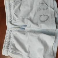 pantaloncino guess