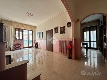 PALAZZINA A CERIGNOLA