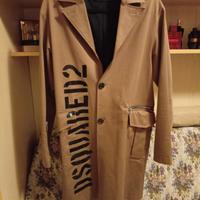 Cappotto Dsquared 2