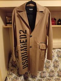 Cappotto Dsquared 2