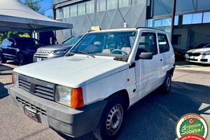 FIAT Panda 1ª serie 900 i.e. cat *NEOPATENTATI*