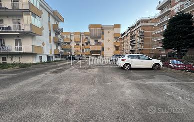 Posto Auto a Caserta Via Enrico Tazzoli