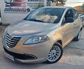 Lancia Ypsilon 1.2 69 CV 5 porte GPL Ecochic Gold