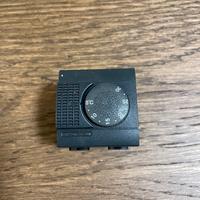 Termostato living Bticino L4441