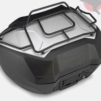 Portapacchi bauletto Honda