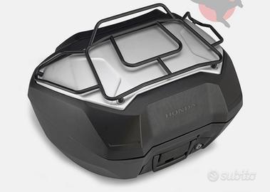 Portapacchi bauletto Honda