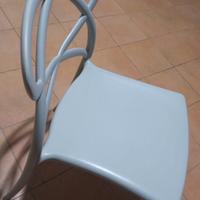 Sedie Kartell