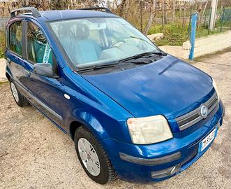 Fiat Panda 1.2 Emotion