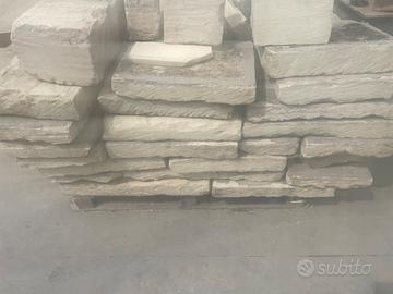 Chianche antiche da 8 a 12 cm