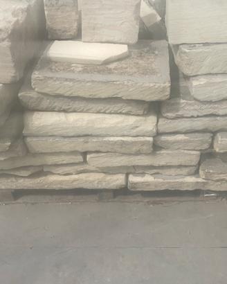 Chianche antiche da 8 a 12 cm