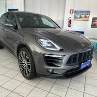 PORSCHE Macan 1ªs. '13-'25 Macan 2.0