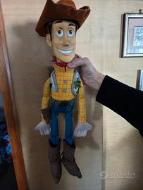 Woody anni 80