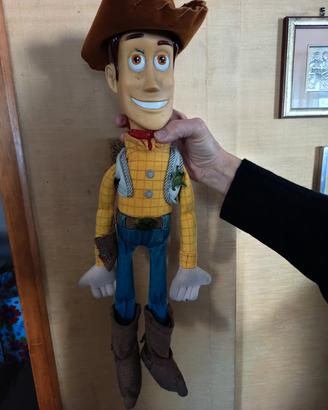 Woody anni 80
