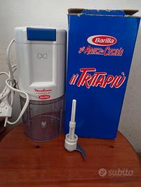 tritapiù tritatutto Barilla vintage 