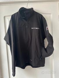 giacca Crew Depeche Mode