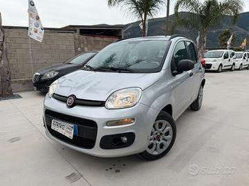 FIAT PANDA 2015 900 NATURAL/POWER 85 CV