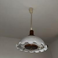 Lampadario vintage