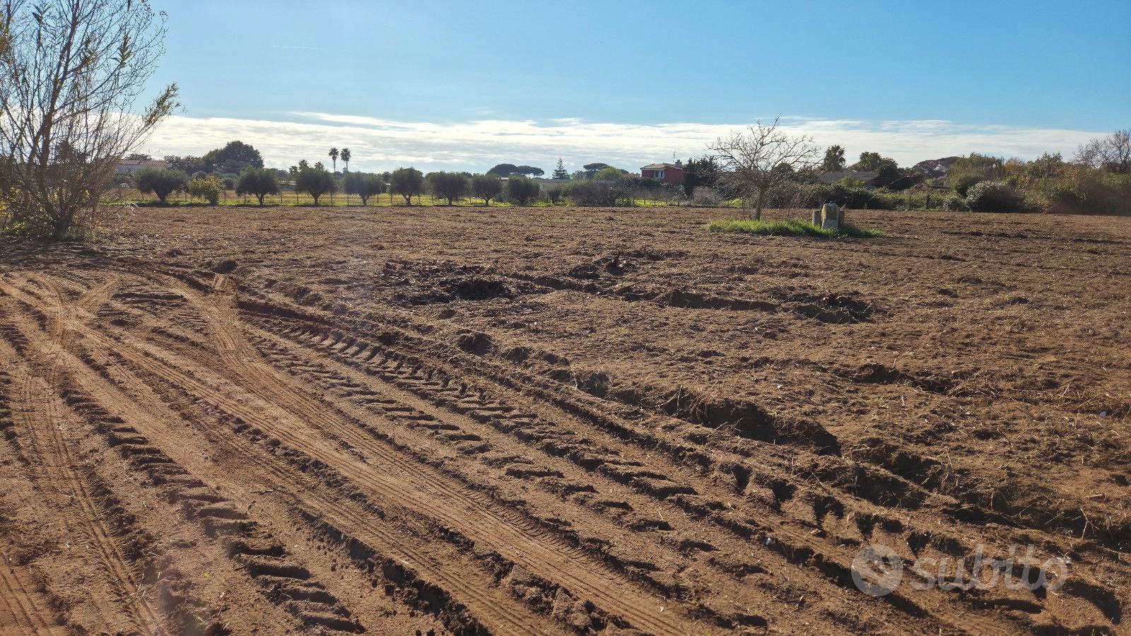 Terreno edificabile - Vista 3