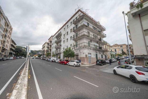 Appartamento in buone condizioni in zona centrale