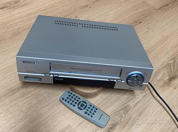 Video Registratore Daewoo