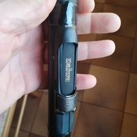 lotto 4 canne da pesca 