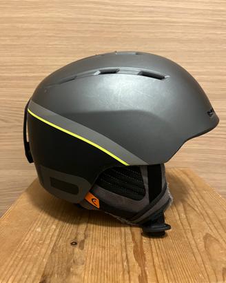 Casco sci Head 52-55