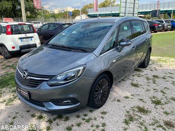 OPEL - Zafira - 1.6 CDTi 134 CV S&S Innovation - 7