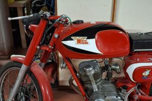 MOTO MORINI CORSARO 125