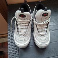Nike Air Max 97 OG "Silver Bullet" - Taglia 38.5 -