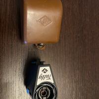 Flash Agfa Tully vintage anni ‘50-‘60