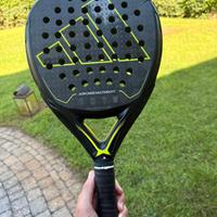 Racchetta padel
