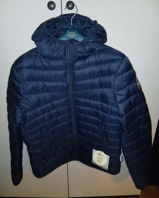 Piumino Napapijri uomo taglia S