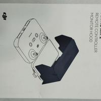 Parasole paraluce originale dji per radiocomando