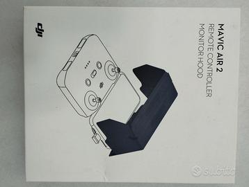 Parasole paraluce originale dji per radiocomando