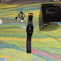 smartwatch Sony 2 praticamente nuovo 