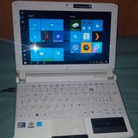 Acer Aspire One  PC portatile 10 pollici