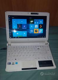 Acer Aspire One  PC portatile 10 pollici