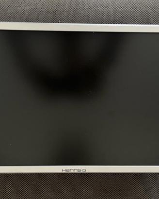 Monitor hanns-g
