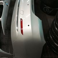 Paraurti ant/post originali per BMW serie 4 F32/36