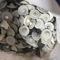 Placche anti taccheggio