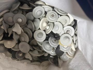 Placche anti taccheggio