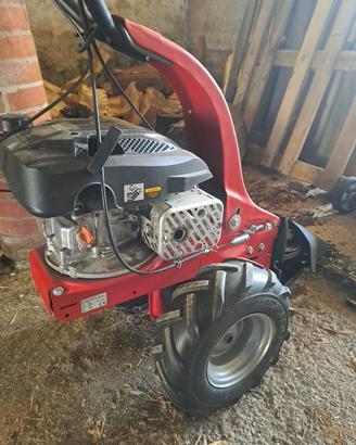 tagliaerba falciatrice 