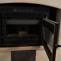 Stufa nordica extraflame