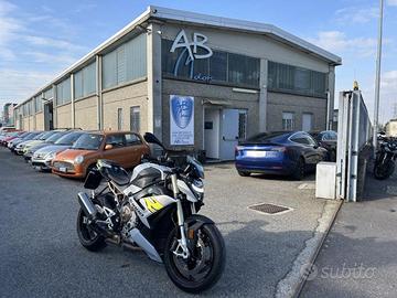BMW S 1000 R *TAGLIANDI BMW* *FINANZIABILE*